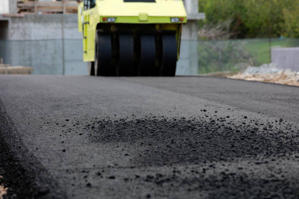 Commercial Driveway Pavers in Belfair, WA