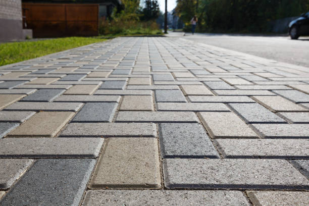 Driveway Pavers for Homes in Belfair, WA