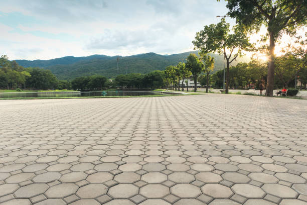 Reasons to Select Us for Your Driveway Paving Requirements in Belfair, WA